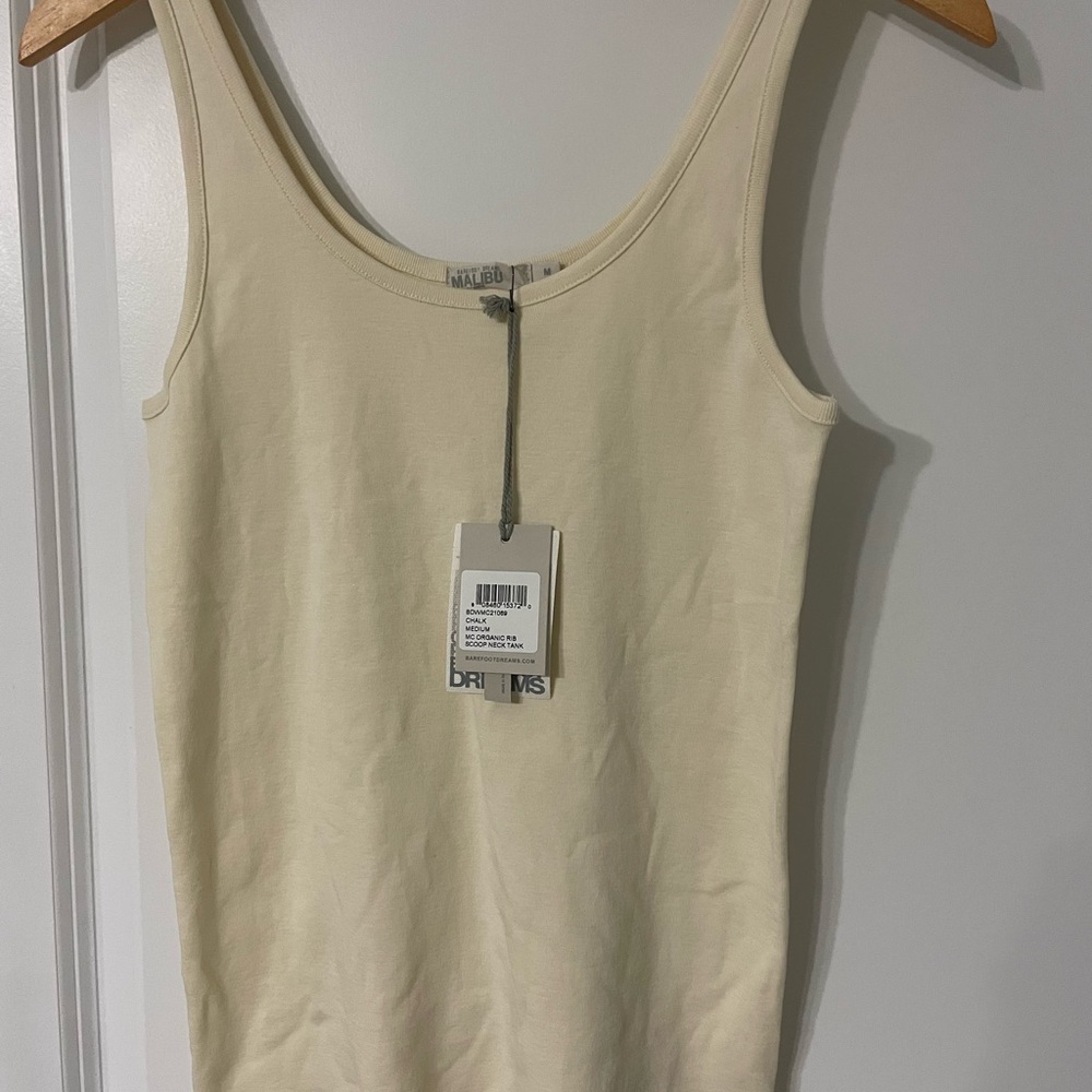 Barefoot Dreams Tank